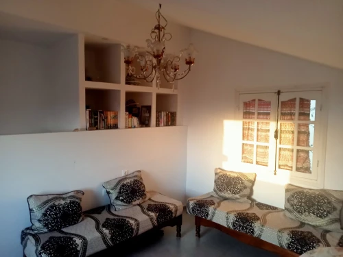 Vente Duplex F5 Mostaganem Mostaganem