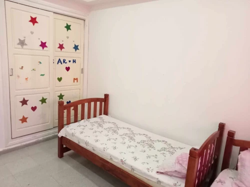 Vente Duplex F5 Mostaganem Mostaganem