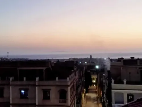 Vente Duplex F5 Mostaganem Mostaganem