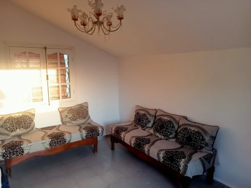 Vente Duplex F5 Mostaganem Mostaganem