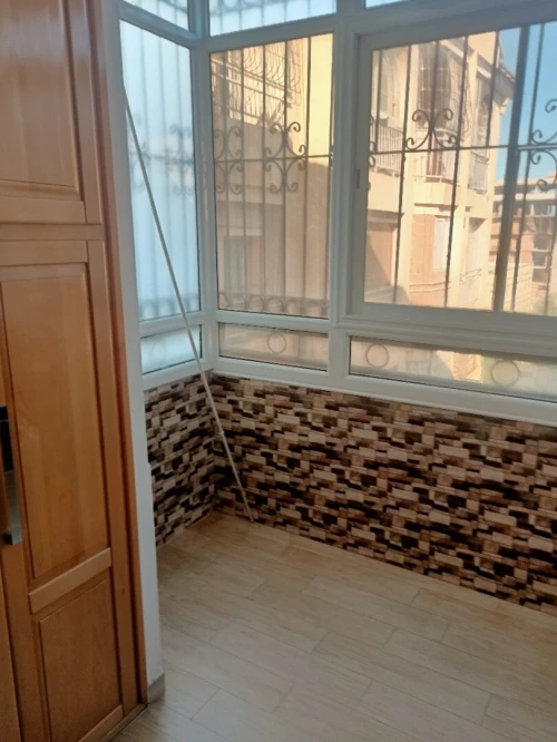 Vente Appartement F3 Chlef Chlef