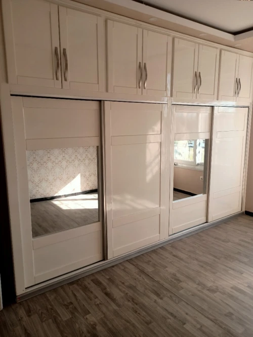 Vente Appartement F3 Chlef Chlef