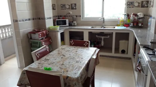 Location Appartement Niveau de villa F2 Alger Bouzareah