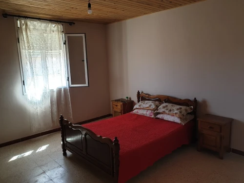 Vente Villa Béjaïa Beni ksila