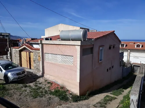 Vente Villa Béjaïa Beni ksila