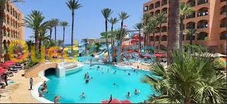voyage organise Sousse / Soviva