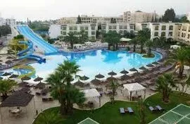 voyage organise SHARM EL SHEIKH
