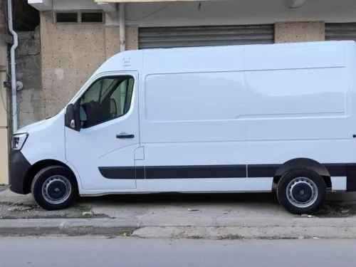 Transport marchandise et déménagement