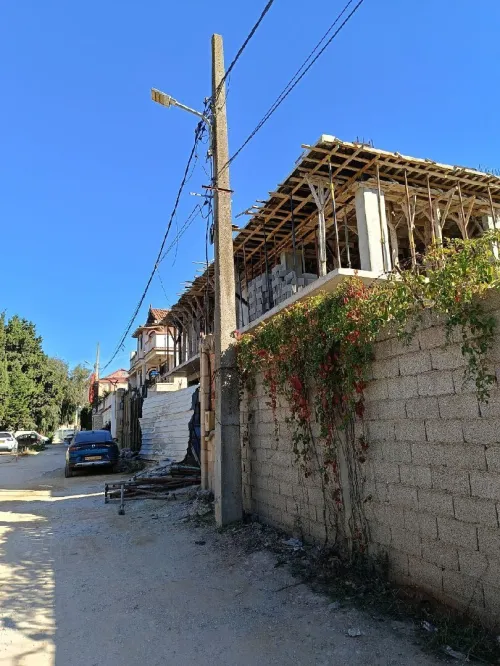 Vente Appartement F3 Alger Bordj el bahri
