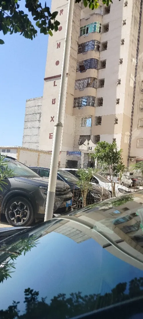 Location Appartement F3 Annaba Barrahel