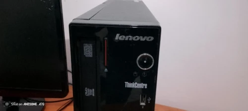 PC LENOVO THINKCENTER