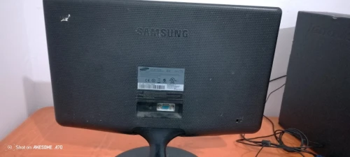 PC LENOVO THINKCENTER