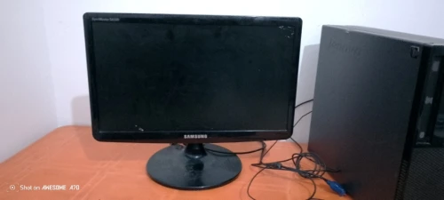 PC LENOVO THINKCENTER