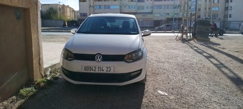 Volkswagen Polo 2014 Concept