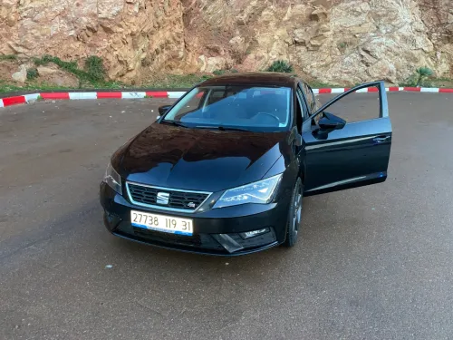 Seat Leon 2019 Leon