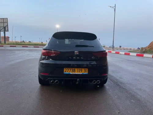 Seat Leon 2019 Leon