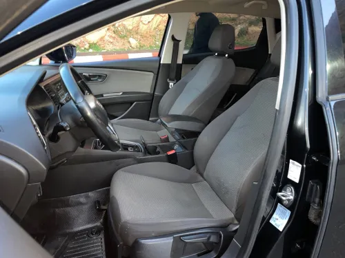 Seat Leon 2019 Leon