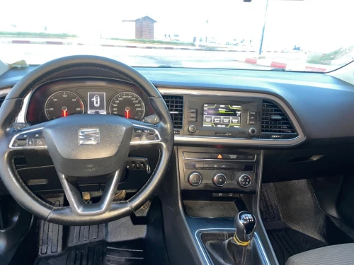 Seat Leon 2019 Leon