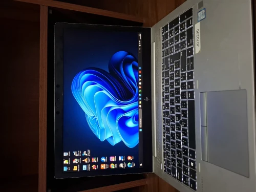 HP EliteBook 850 G6