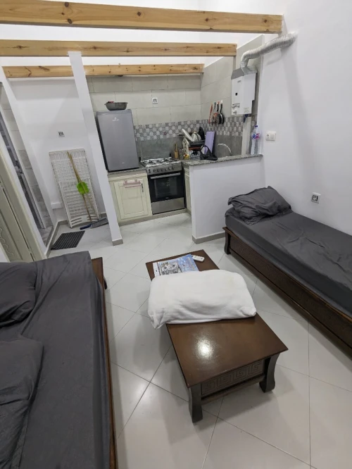 Location vacances Appartement Studio Tipaza Gouraya