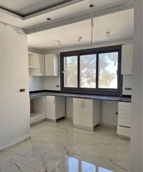 Vente Appartement F3 Alger Bordj el kiffan