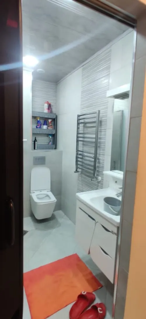 Vente Appartement F3 Alger Kouba