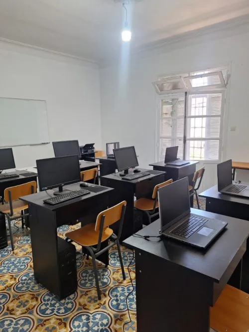 Location Local Alger Kouba