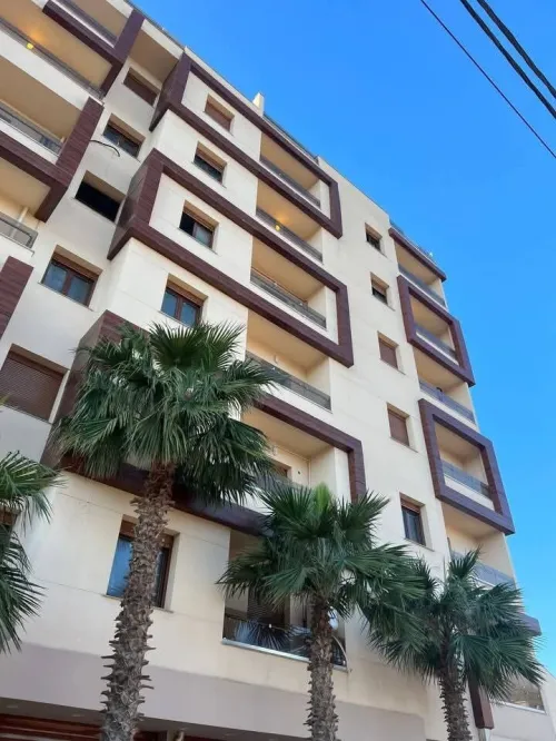 Vente Appartement F2 F3 F4 Alger Bordj el kiffan