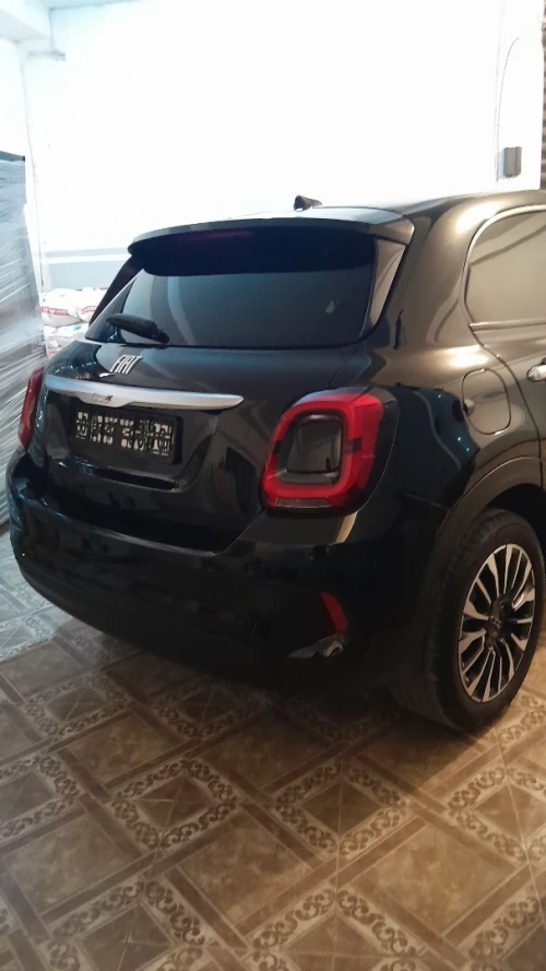 Fiat 500x 2024 Club