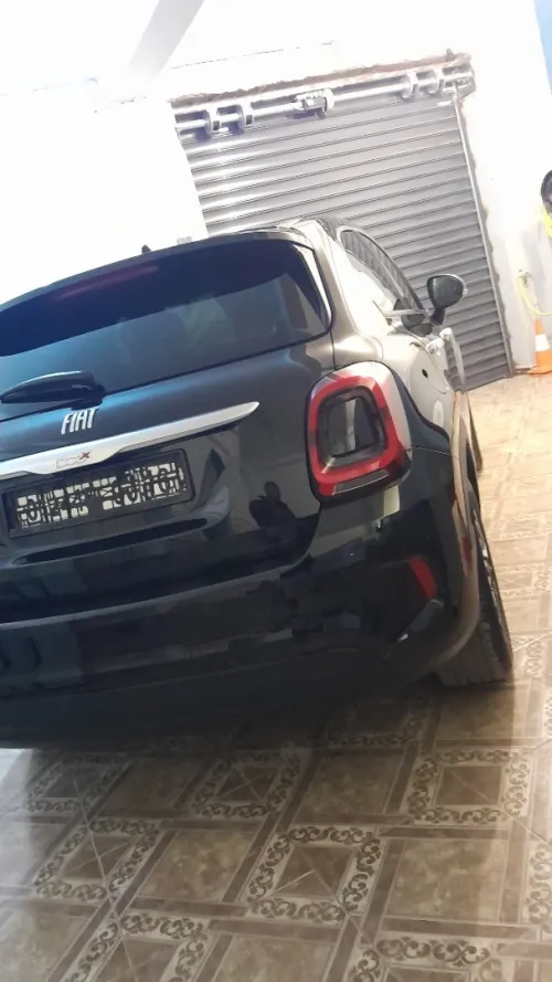 Fiat 500x 2024 Club