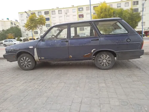 Dacia R12 1995 