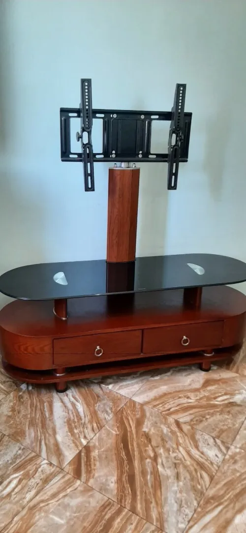 Table TV 
