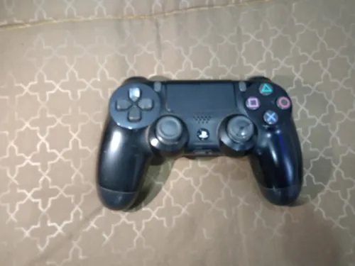 Manette ps4