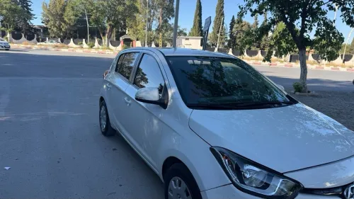 Hyundai i20 2015 i20