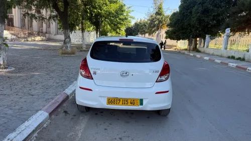 Hyundai i20 2015 i20