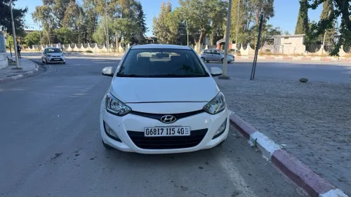 Hyundai i20 2015 i20