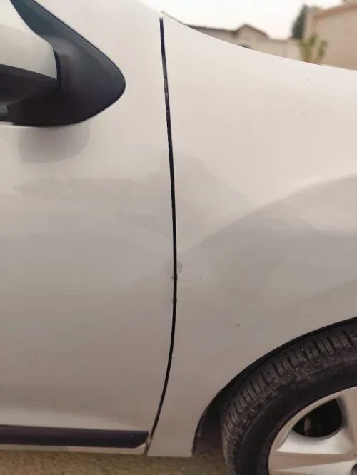 Renault Symbol 2018 Made In Bladi