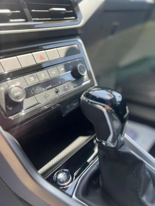 Volkswagen T-Cross 2025 Comfort