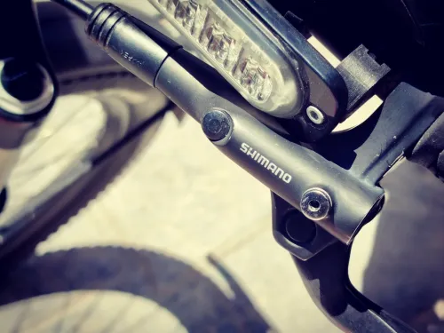 vélo électrique Bergamont E-Revox Pro