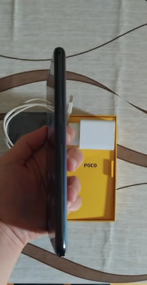 Poco X3 pro