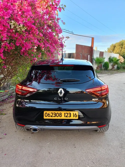 Renault Clio 5  2023 RS Line