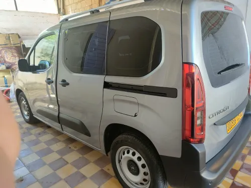 Citroen Berlingo 2025 