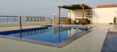 Location Villa Béjaïa Beni ksila