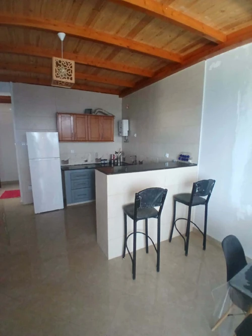 Location Villa Béjaïa Beni ksila