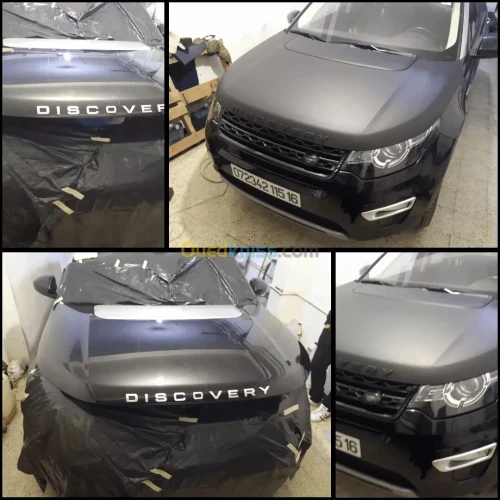 Promotion Plasti dip 