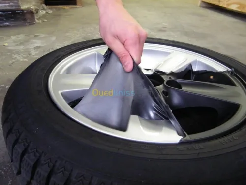 Promotion Plasti dip 