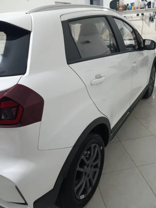 Livan X3 Pro  2026 Automatique (Avec toi ouvrant )