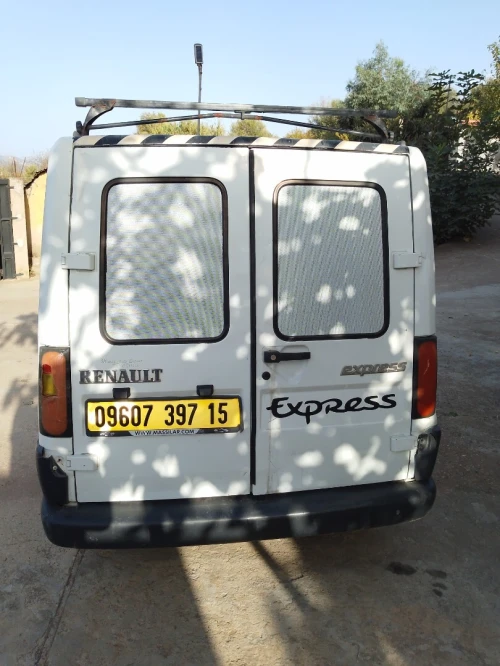 Renault Express 1997 Express