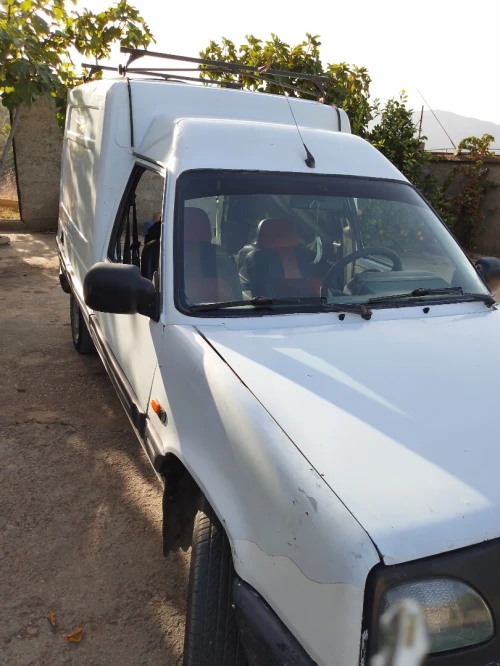 Renault Express 1997 Express