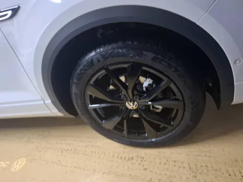 Volkswagen T-Roc 2025 T-Roc